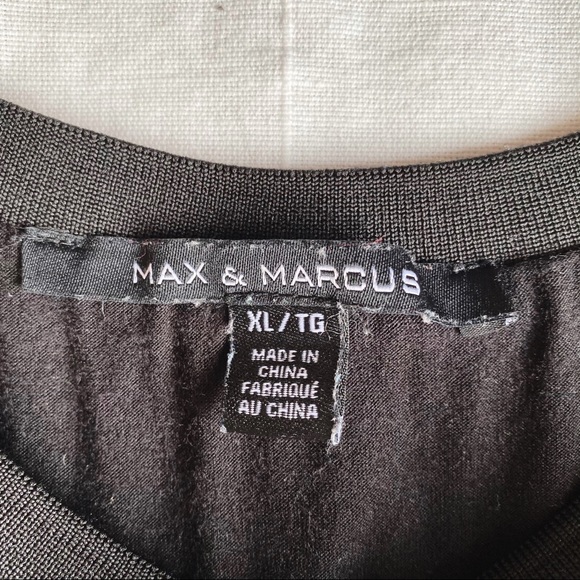 Tank Top Blouse - Picture 4 of 7